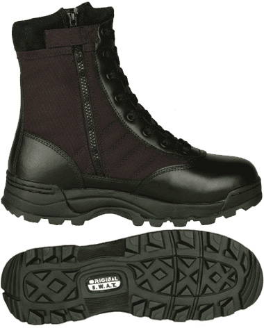 Botas ORIGINAL SWAT CLASSIC 10